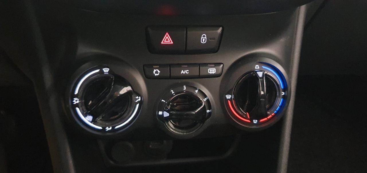 Peugeot 208 BlueHDi 75 5 porte Active