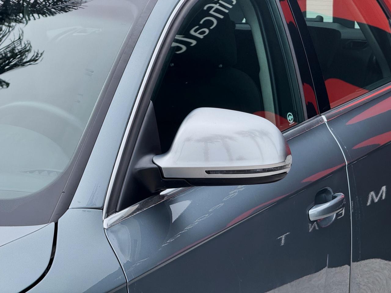 Audi A4 allroad 2.0 TDI 16V Quattro 170CV LED