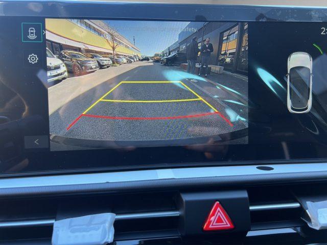 KIA Sportage Nuovo 1.6 CRDi MHEV DCT GT-line