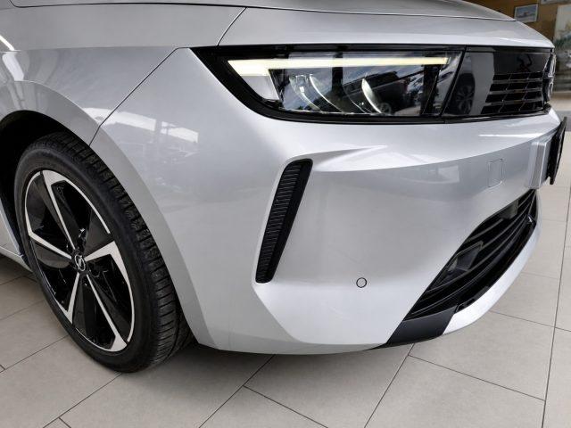 OPEL Astra Aut. AT8 1.2 Turbo 130 CV Business