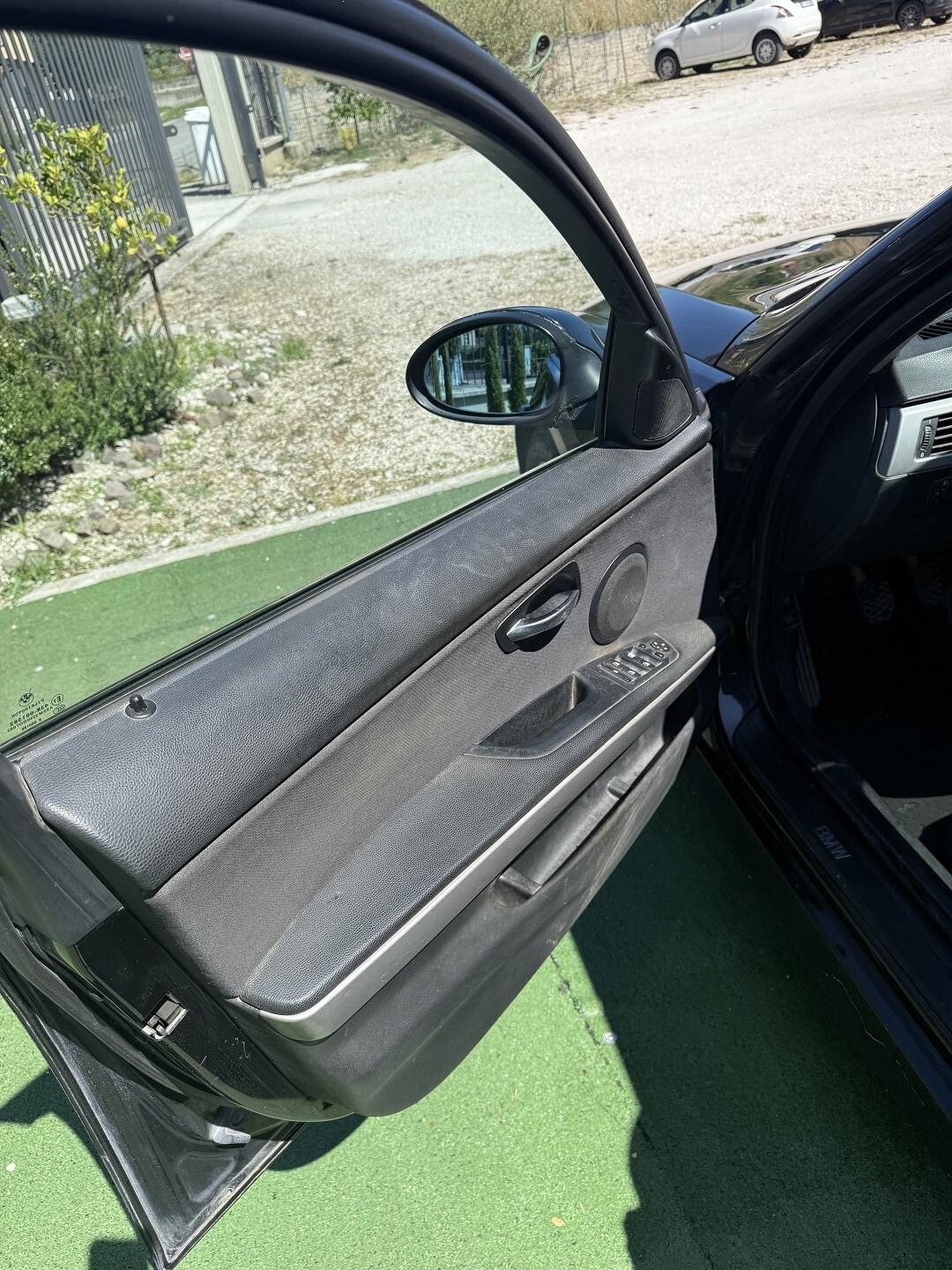 BMW SERIE 3 320D