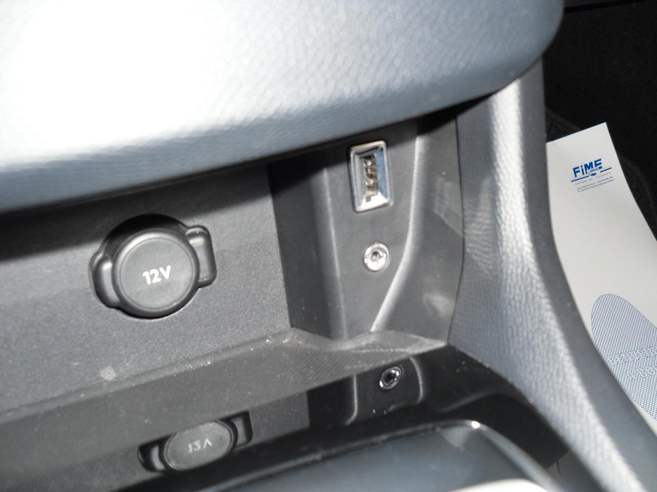 Peugeot 308 SW 1.6 BlueHDi 120 cv Allure