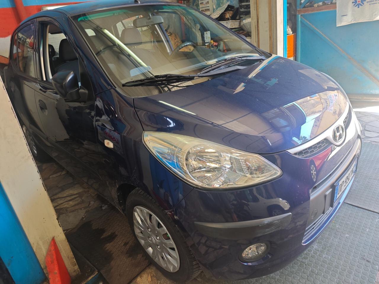 Hyundai i10 1.1 12V Active