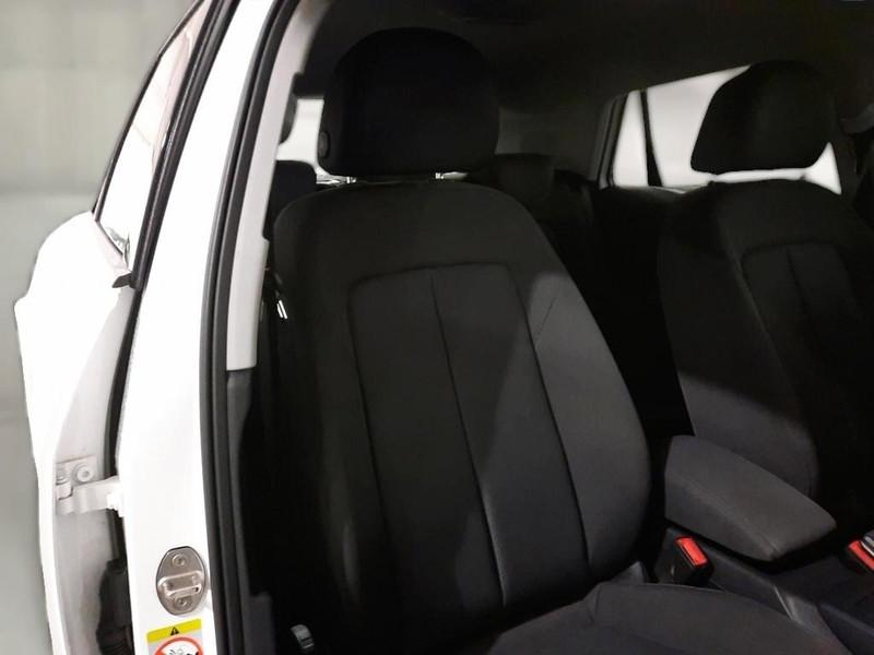 AUDI Q2 1.0 30 TFSI ADMIRED 5 PORTE SUV