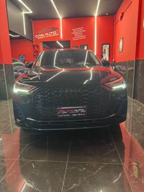 Audi Q3 35 TDI quattro S line edition