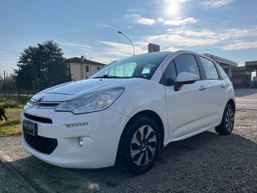 Citroen C3 1.2 VTi 82 Exclusive