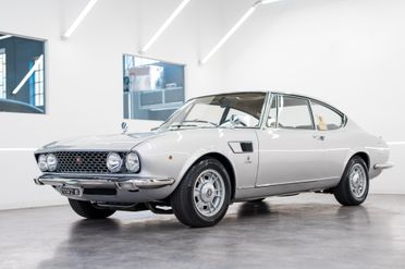 Fiat Dino 2000 ASI ORO