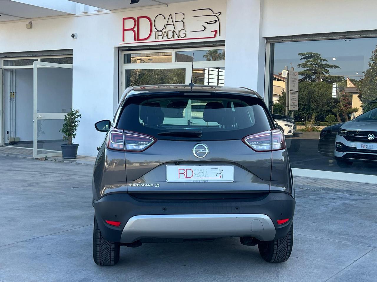 Opel Crossland Crossland X 1.5 ECOTEC D 102 CV Start&Stop Advance
