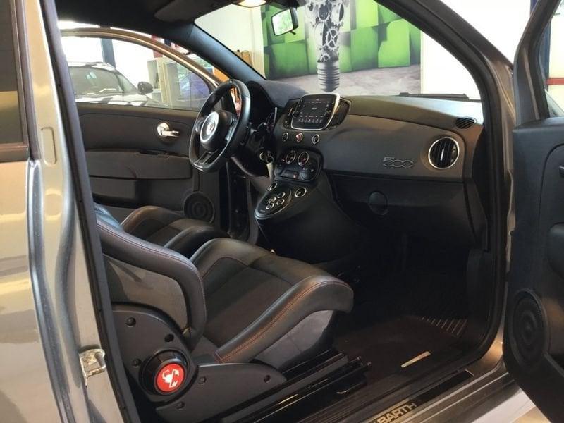 Abarth 595 1.4 Turbo T-Jet 180 CV Esseesse MY19