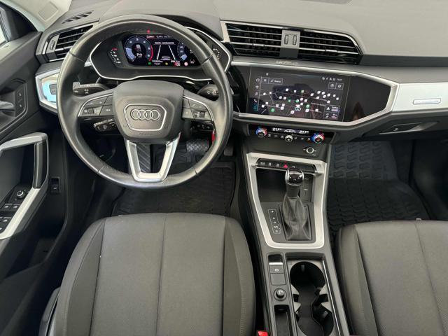 AUDI Q3 SPB 40 TDI quattro S tronic