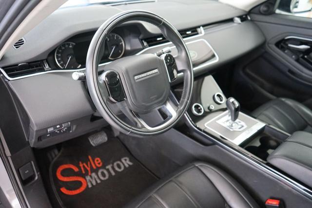 LAND ROVER Range Rover Evoque 2.0D I4 150CV AWD Business Edition