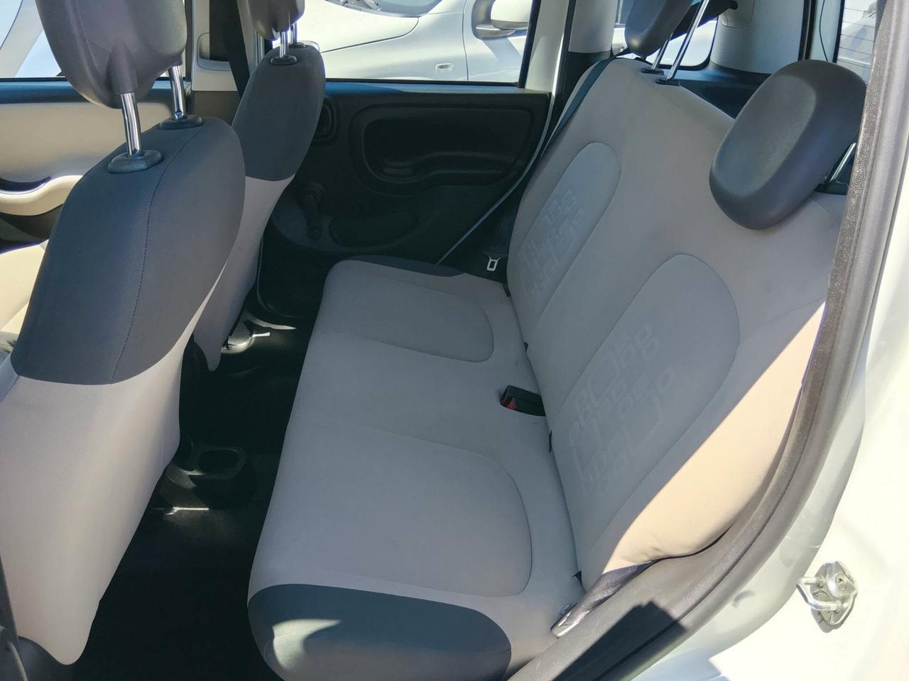 Fiat Panda 1.2 110K KM 1 PROPRIETARIO