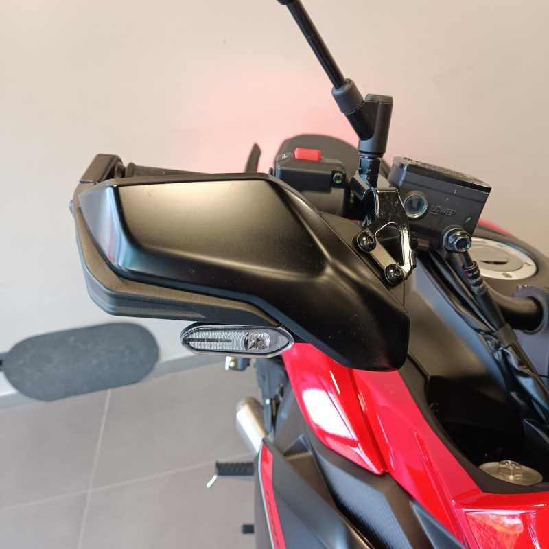 Yamaha Tracer 7 - 2025