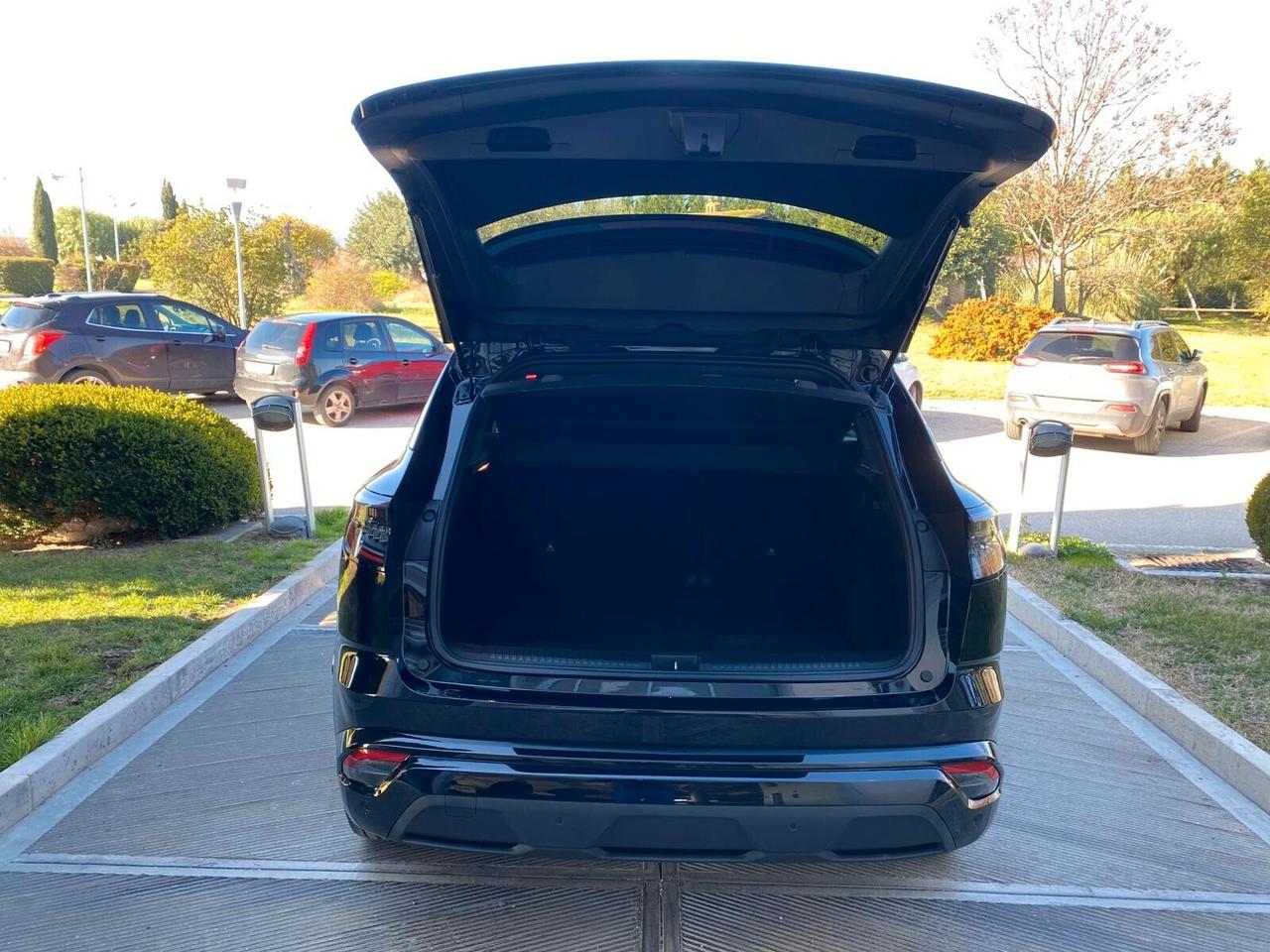 Renault Austral Full Hybrid E-Tech 200 CV Techno