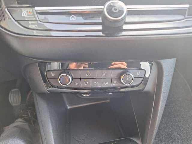 Opel Corsa 1.2 Benzina 75cv GS ALCANTARA AZIENDALE