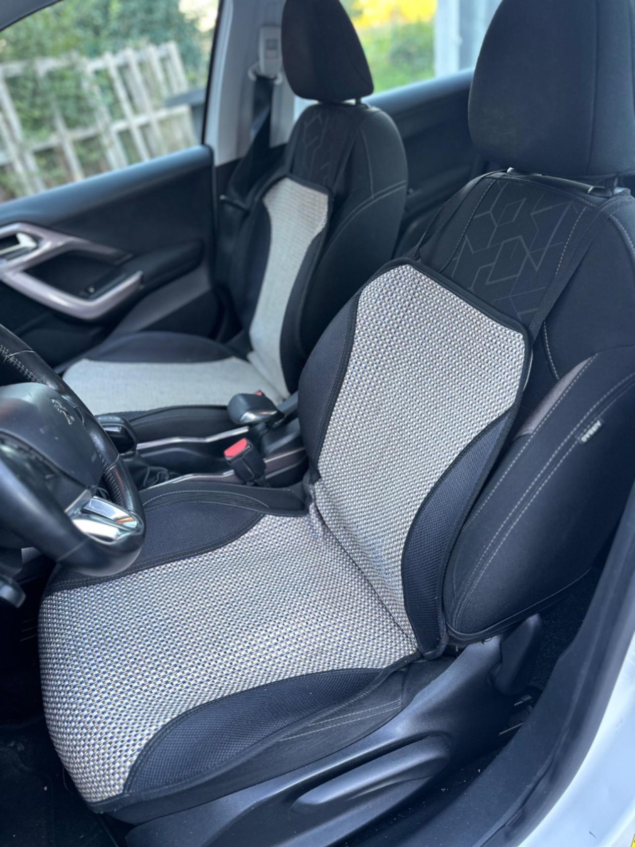 Peugeot 2008 BlueHDi 120 S&S Allure