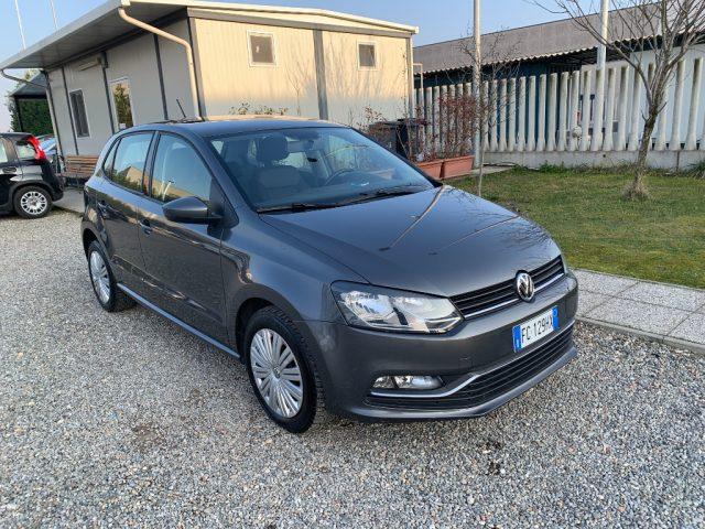 VOLKSWAGEN Polo 1.4 TDI 5p. Business