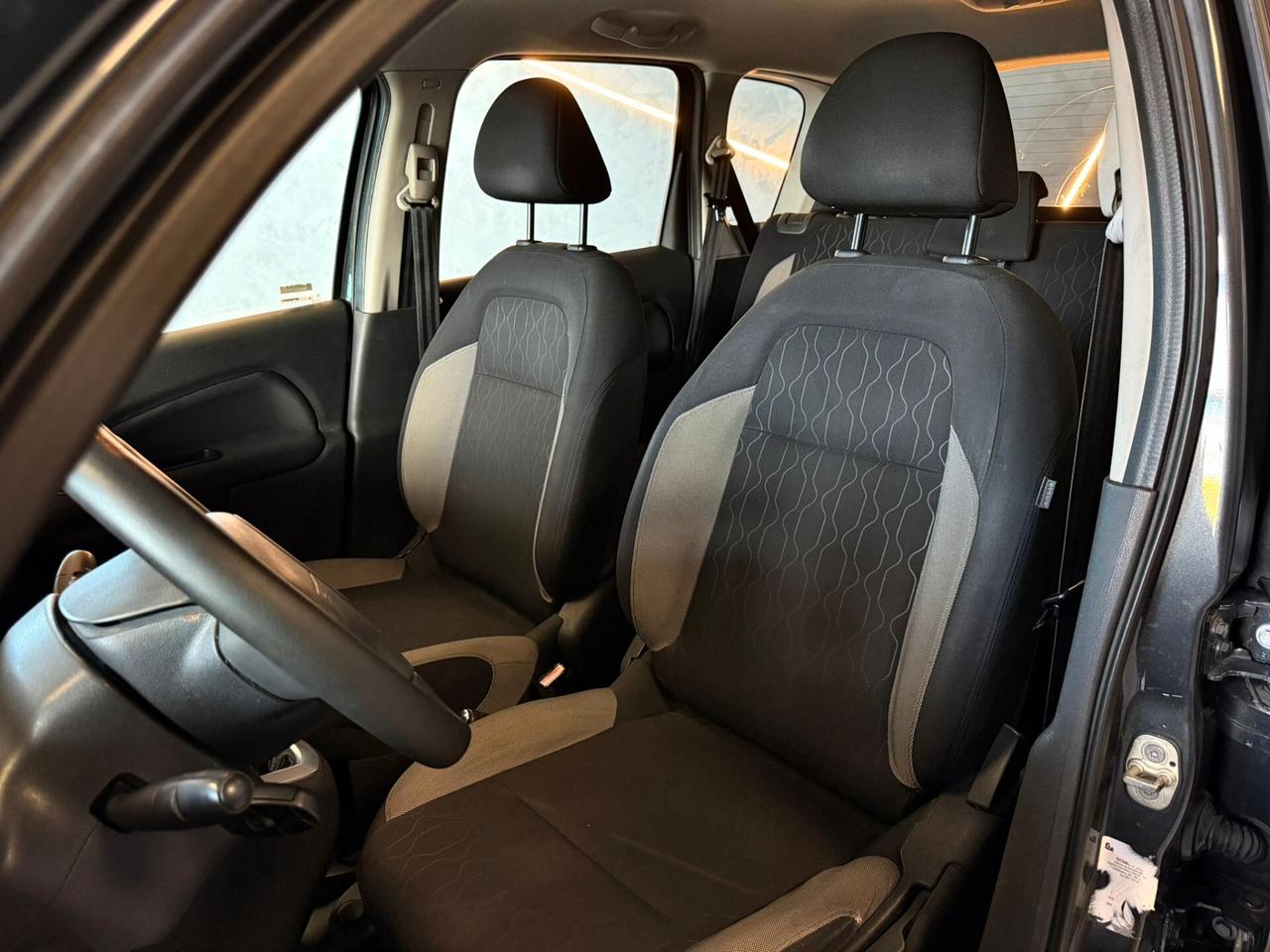 Citroen C3 Picasso 1.4 VTi 95 GPL