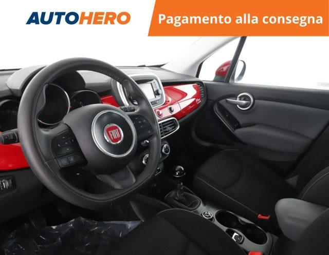 FIAT 500X 1.3 MultiJet 95 CV Pop Star