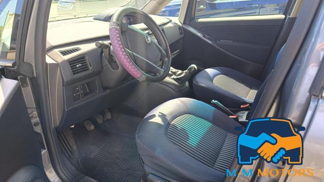 LANCIA MUSA 1.3 Multijet 16V 70 CV Oro