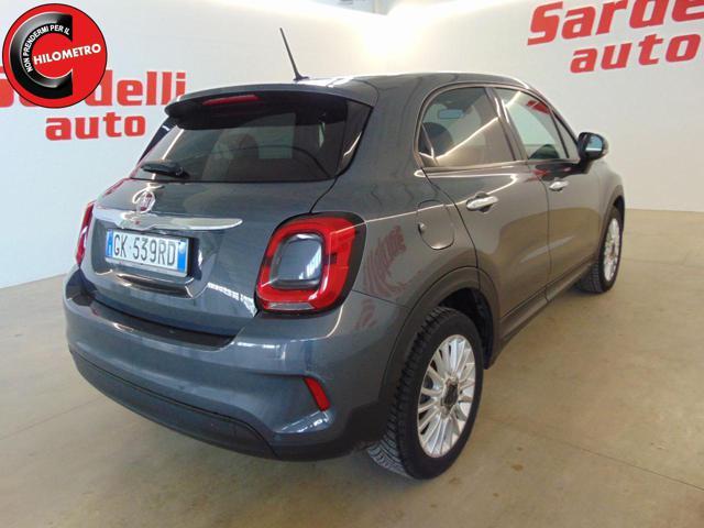 FIAT 500X 1.0 T3 Connect 120cv