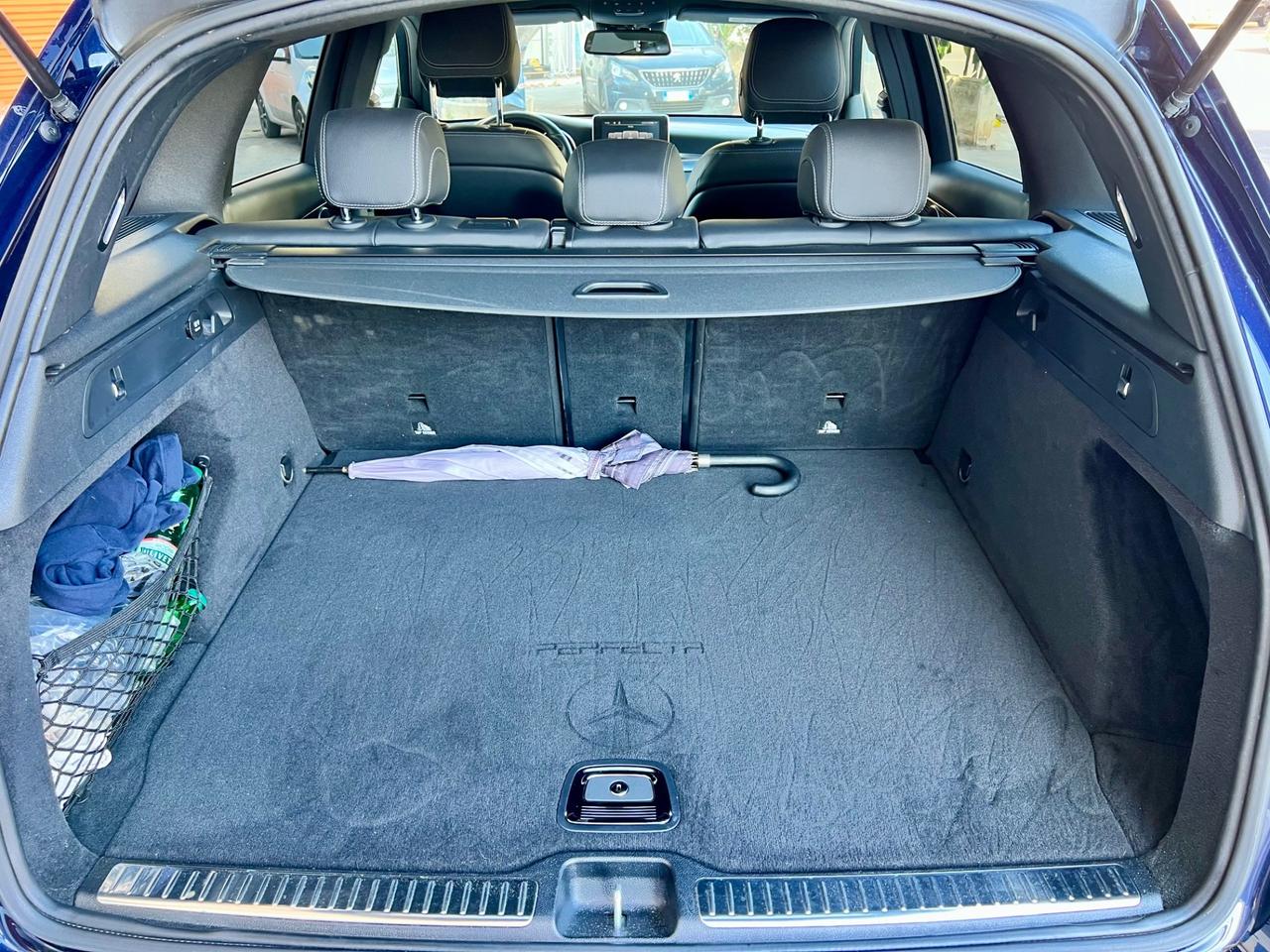 Mercedes-benz GLC 220 GLC 220 d 4Matic Premium