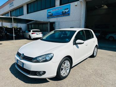 Volkswagen Golf Business 1.6 5p. Highline BiFuel