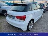 Audi A1 1.6 TDI S line edition plus