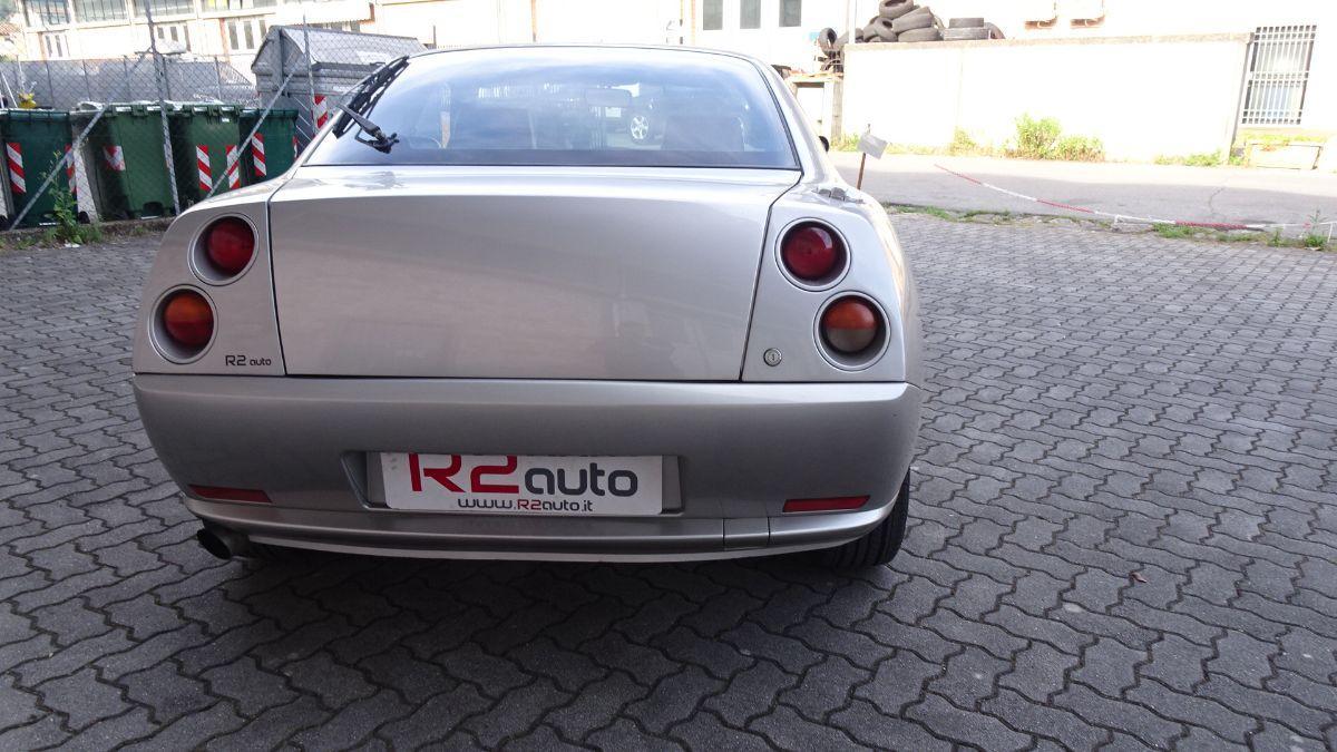 FIAT - Coupè - 2.0 i.e. turbo 16V Plus