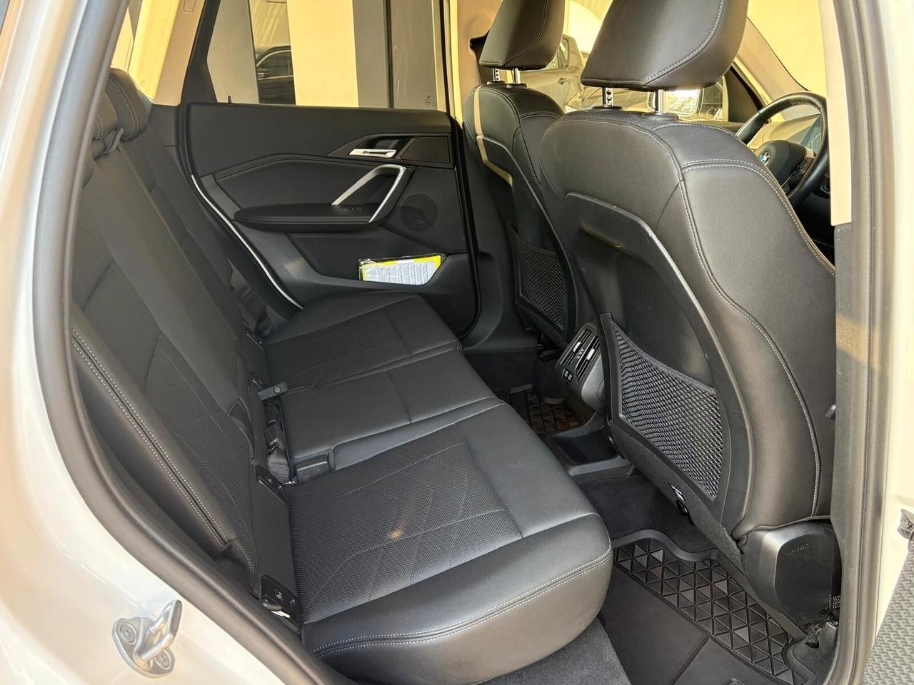 Bmw X1 sDrive 18d xLine