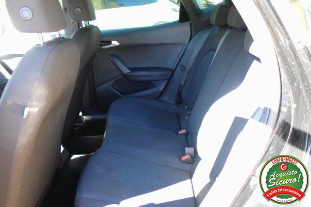 SEAT Arona 1.0 EcoTSI 110 CV DSG FR