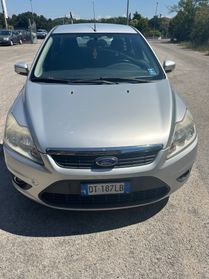Ford Focus 2.0 TDCi (136CV)