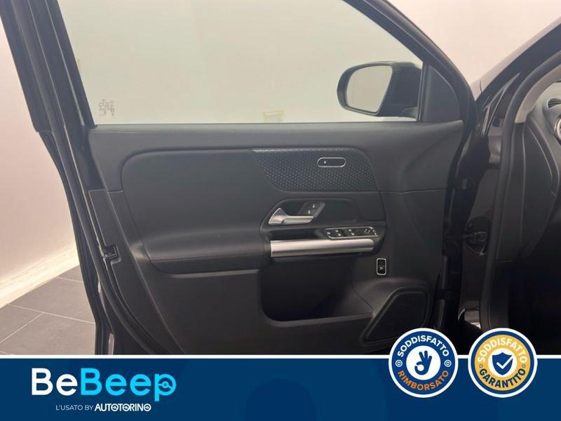 Mercedes-Benz GLA 200 D PROGRESSIVE ADVANCED AUTO