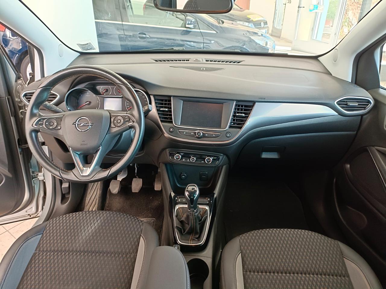 Opel Crossland X 1.6 ECOTEC D 8V Start&Stop Innovation