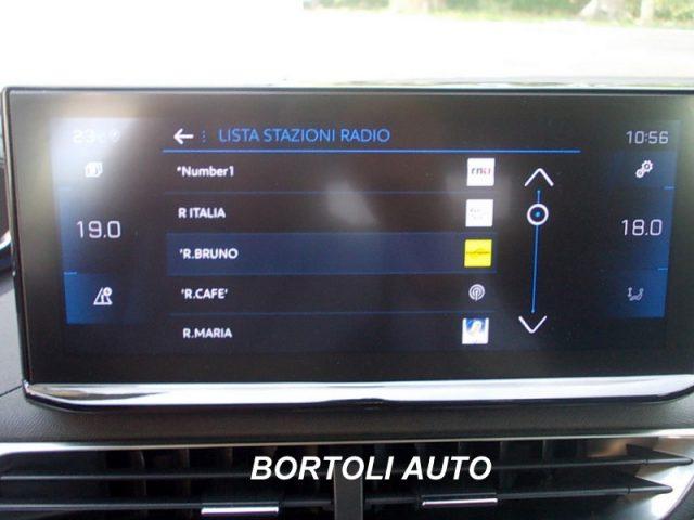 PEUGEOT 3008 BlueHDi 130 59.000 KM EAT8 ALLURE PACK AUTOMATICA