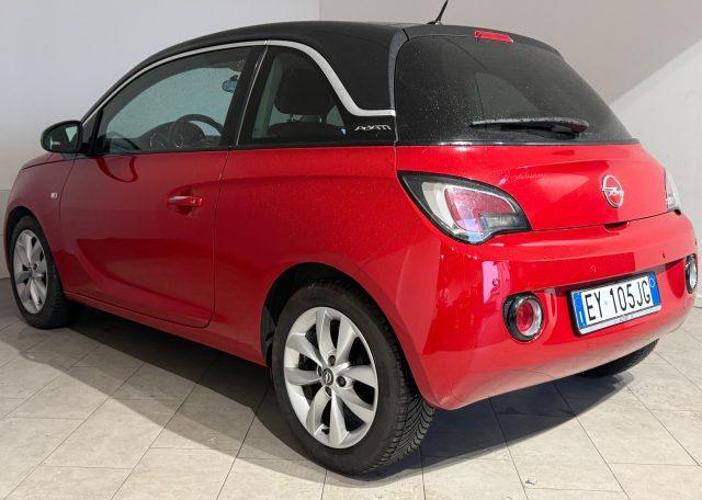 OPEL Adam 1.4 87 CV GPL Tech Slam