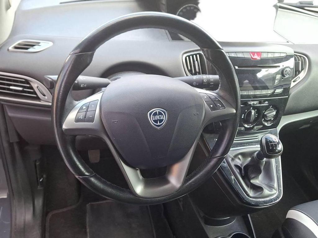 Lancia Ypsilon 5 Porte 1.3 Multijet Elefantino