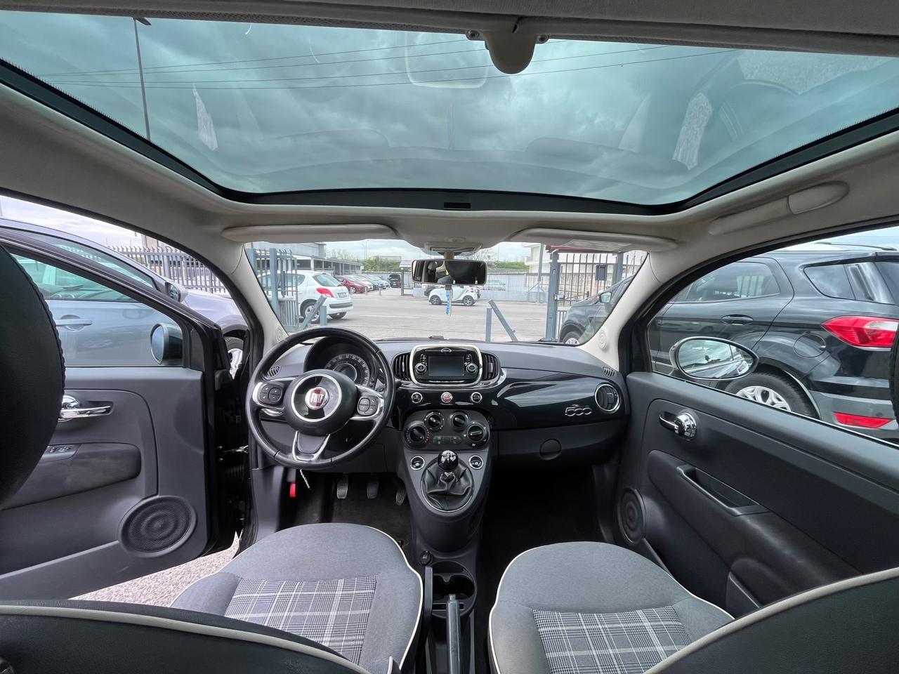 Fiat 500 1.3 Multijet 16V 95 CV Lounge