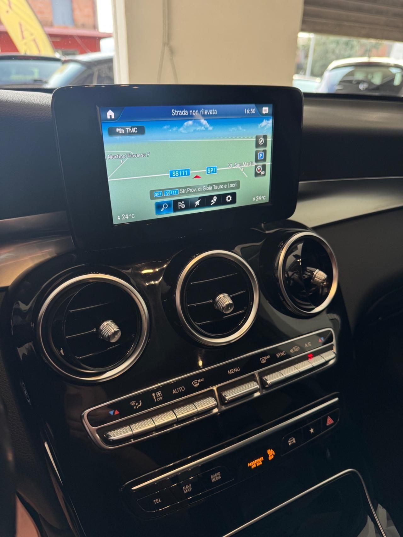 Mercedes-benz A 220 d Automatic 4Matic Premium