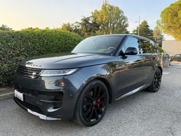 LAND ROVER Range Rover Sport 3.0D l6 300 CV Dynamic HSE BLACK PACK - TETTO PANO