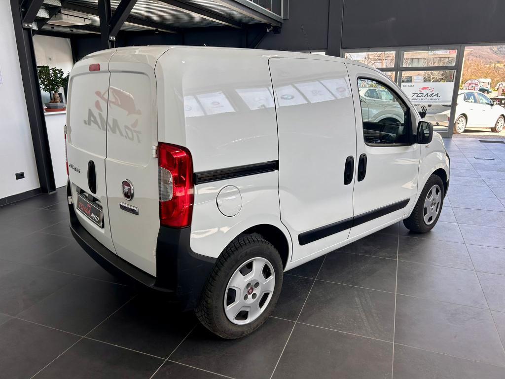 FIAT Fiorino cargo 1.3 mjt 95cv SX