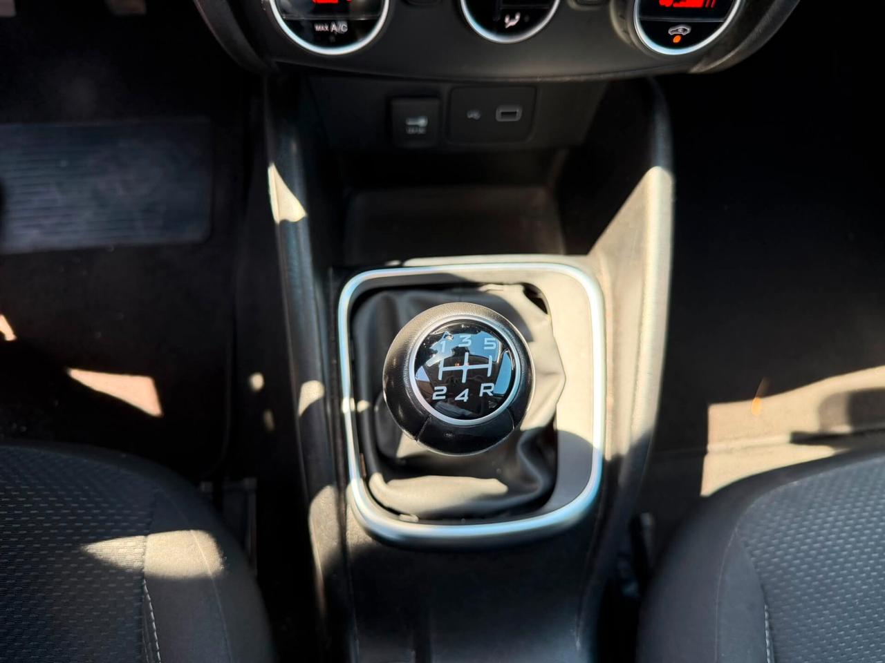 Fiat Tipo 1.3 Mjt S&S 5 porte Lounge