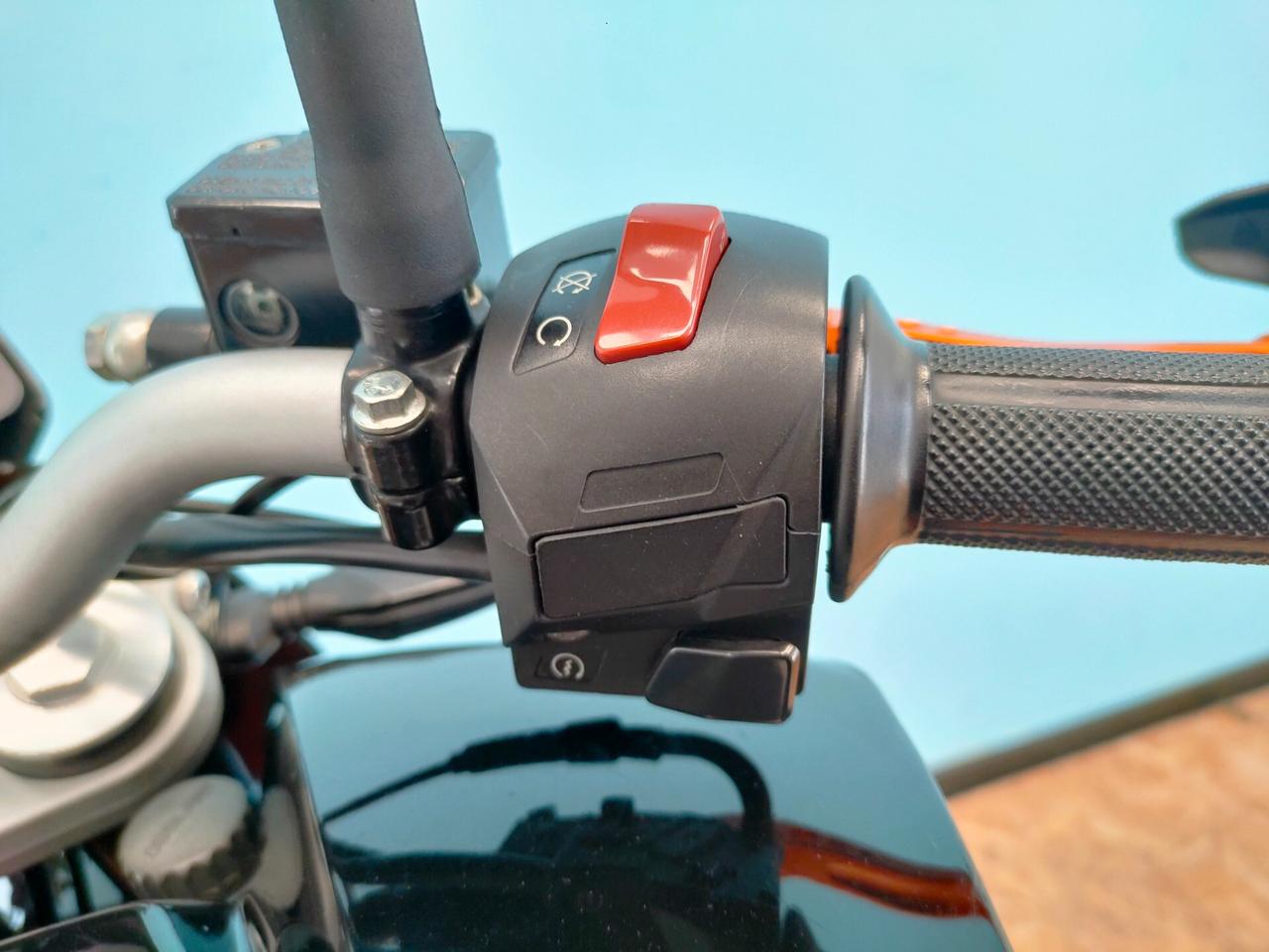 Ktm 390 Duke ABS Garantita e Finanziabile