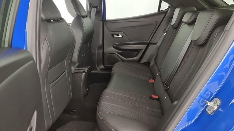 Opel Mokka 1.5 diesel GS Line