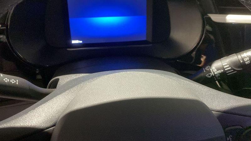 Opel Corsa Corsa 1.2 100 CV GS