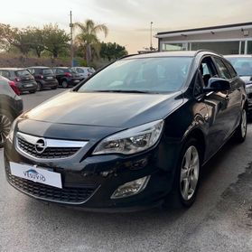 Opel Astra 1.7 CDTI 110CV - 2012