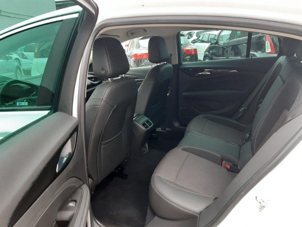 Opel Insignia 2.0 CDTI S&S aut. Grand Sport Exclusive