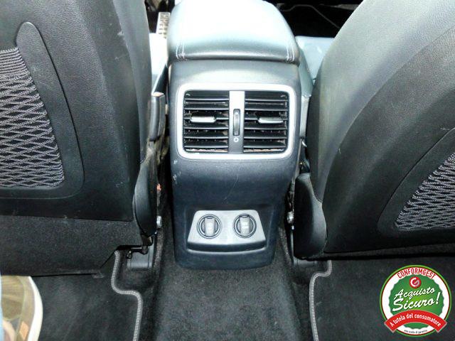 KIA Sportage 1.7 CRDI 141 CV DCT7 2WD GT Line