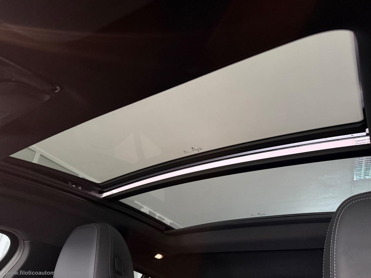 BMW X4 xDrive20d 48V Msport TETTO PANORAMICO