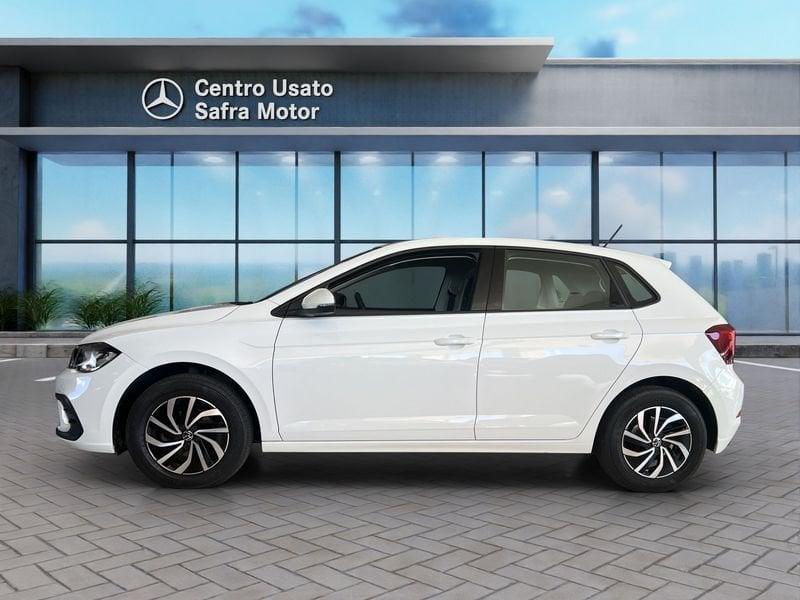 Volkswagen Polo Polo 1.0 Life